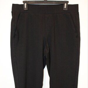 ✨ Perfect Torrid Casual for the Office Slack Black Pant ✨